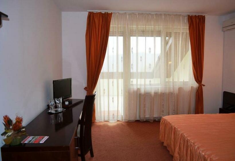 اتاق استاندارد, Complex Turistic Darina Sancraiu De Mures