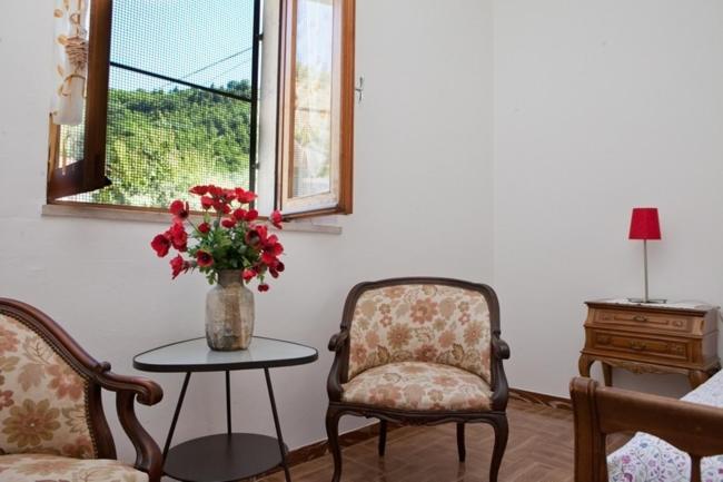 标准间, B&b Valle Maria D òc