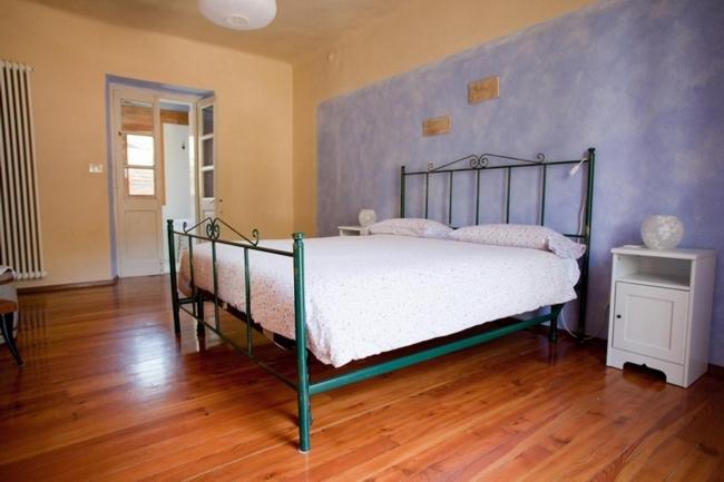 标准间, B&b Valle Maria D òc