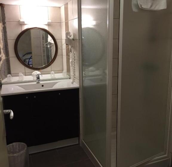 Трехместный Номер Классика, Auberge Les Fontilles