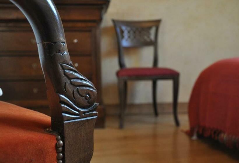 Номер Комфорт, Grange De La Herde