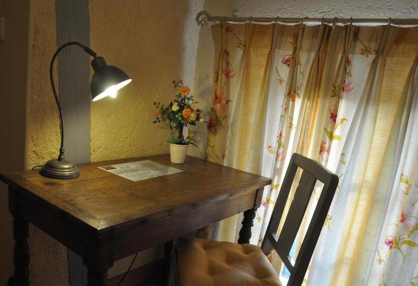 Номер Стандарт, Grange De La Herde