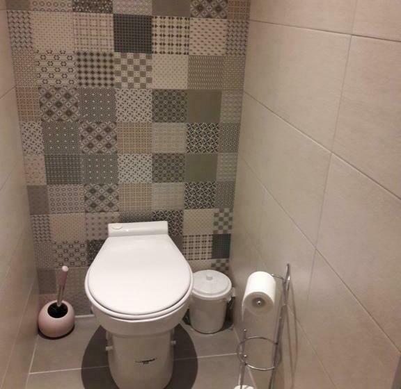 Family Suite, Les Hervelines