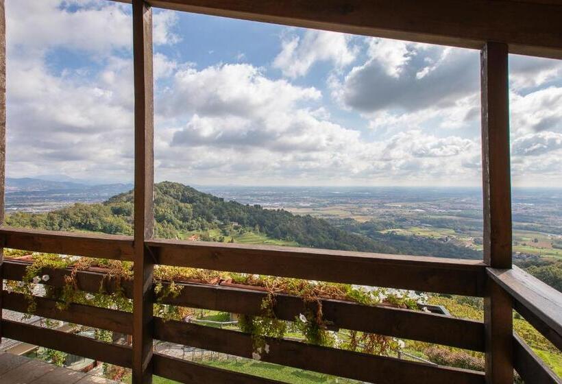 Семейный Номер, Cavril Agriturismo