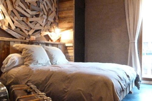 Comfort room with terrace, Hôtel Green Ecolodge