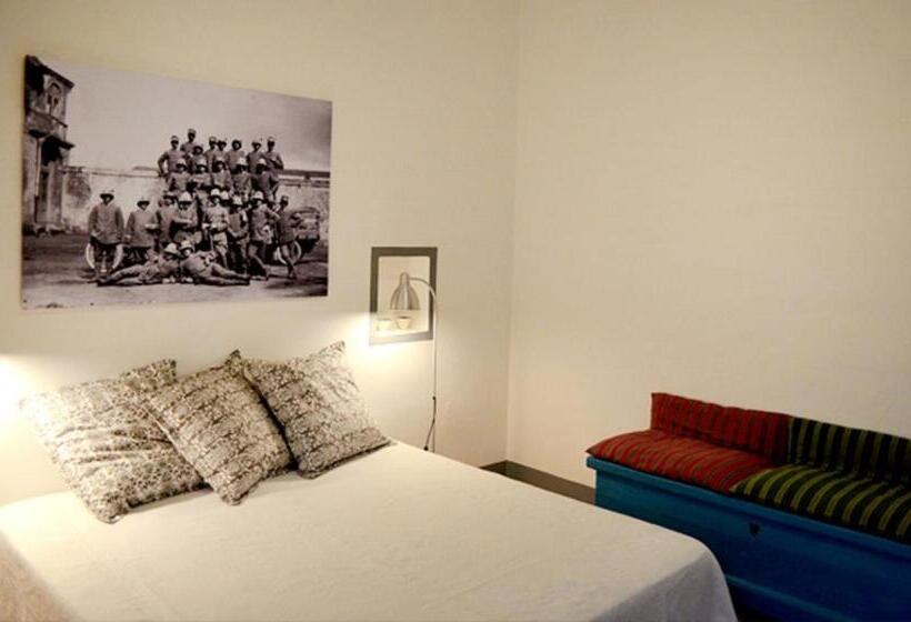 Апартаменты 2 Спальни, Masseria Montedoro