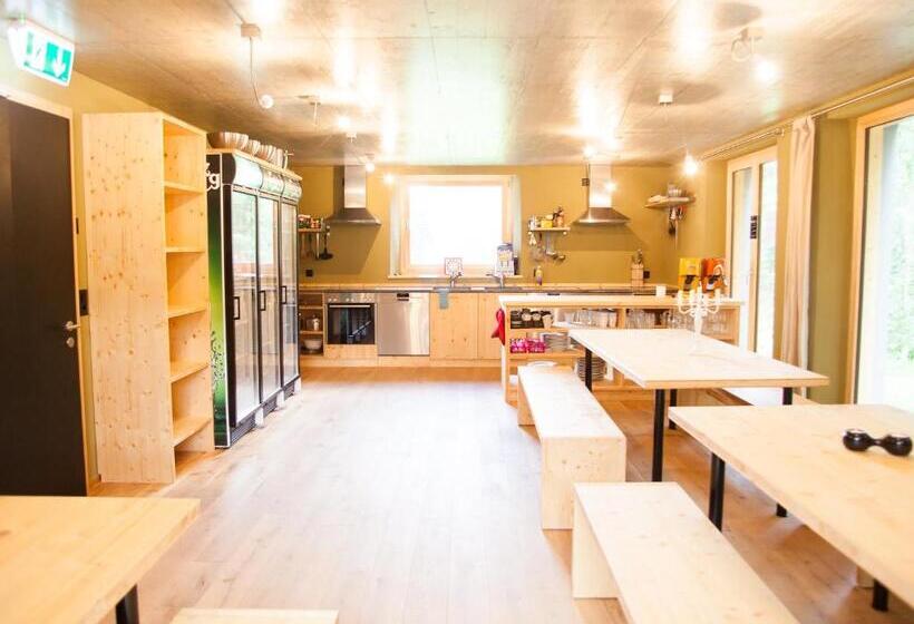 标准间, Nangijala Guest House