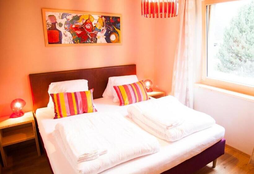 标准间, Nangijala Guest House