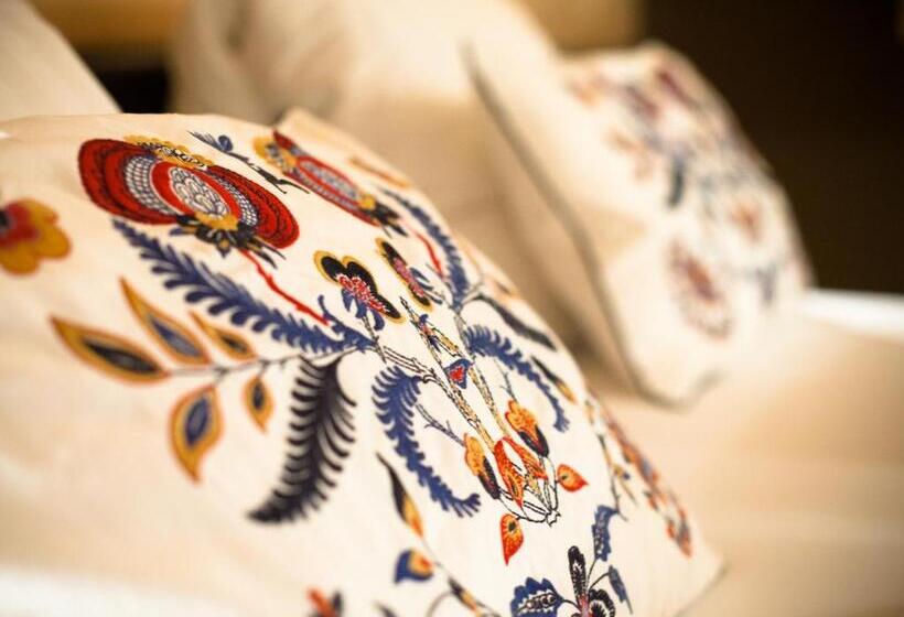 套房, Nangijala Guest House