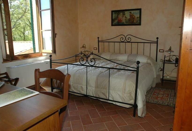 Номер Стандарт, Piccolo Hotel San Valentino