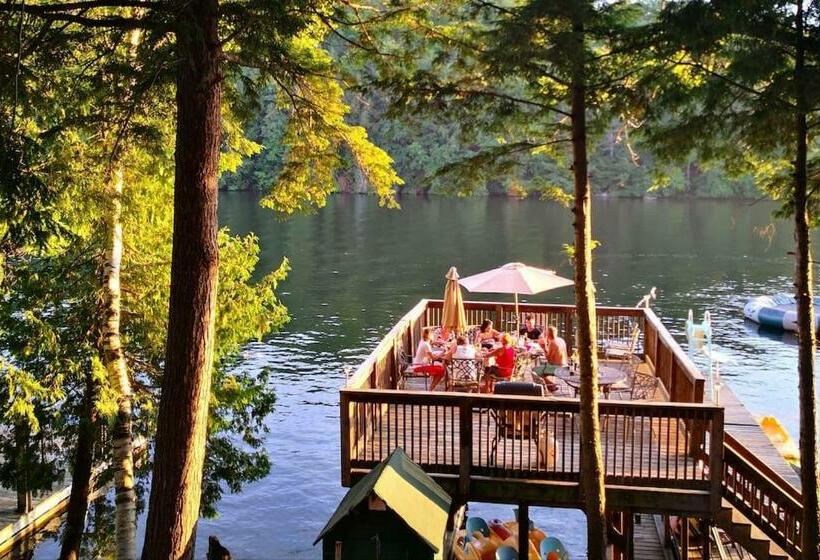 Полулюкс, Sunny Point Resort Ltd