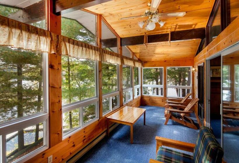Люкс 2 Спальни, Sunny Point Resort Ltd