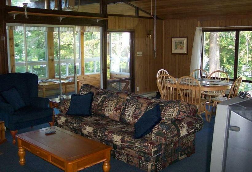 Люкс 2 Спальни, Sunny Point Resort Ltd