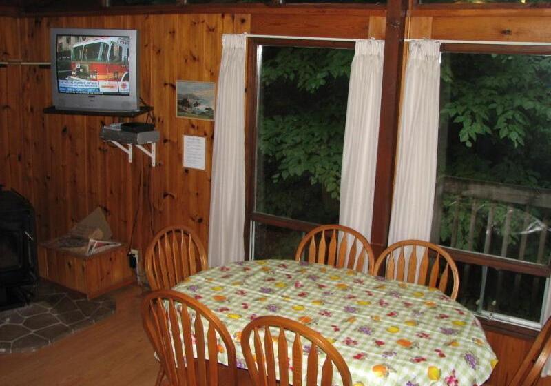 Дом 3 Спальни, Sunny Point Resort Ltd