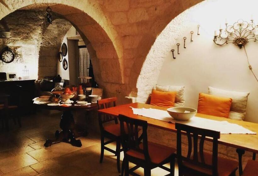Семейный Номер Superior, B&b Masseria Nuove Caselle