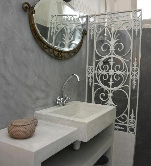 Standard room with outdoor bath, Chambres D Hôtes Christa