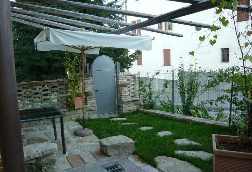 スタンダードルーム, Agriturismo Petrarosa