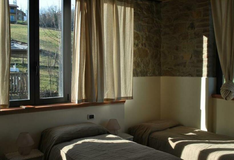 스탠다드 룸, Agriturismo Petrarosa