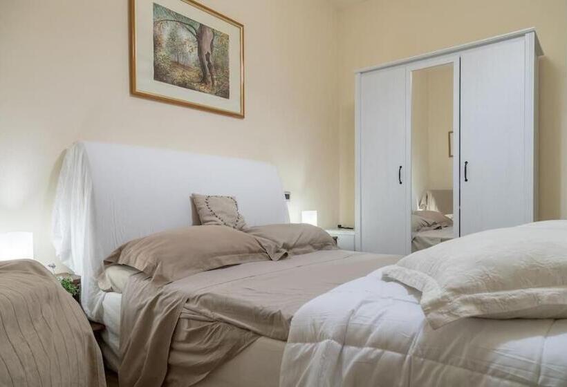 스탠다드 룸, Agriturismo Petrarosa