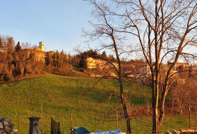 スタンダードルーム, Agriturismo Petrarosa