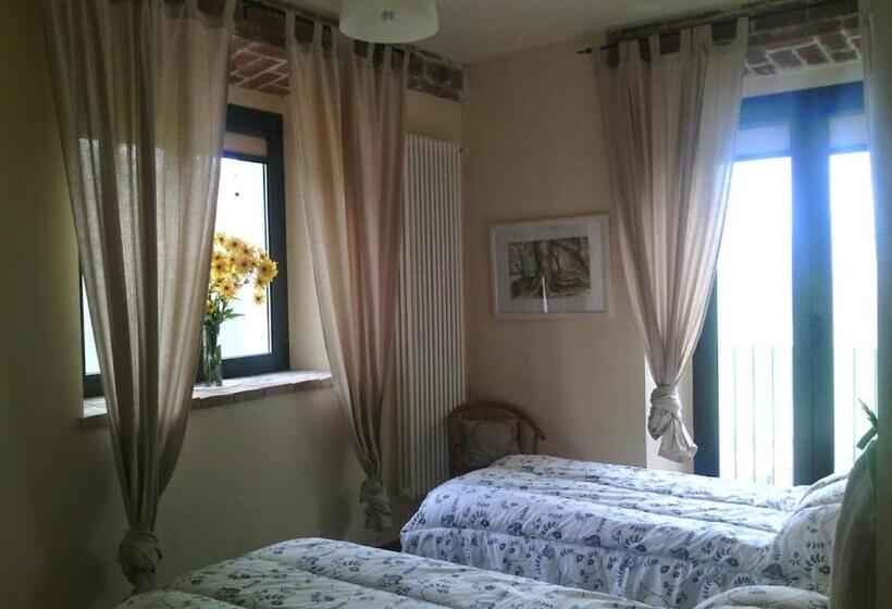 스탠다드 룸, Agriturismo Petrarosa