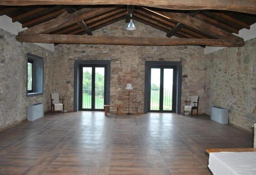 스탠다드 룸, Agriturismo Petrarosa