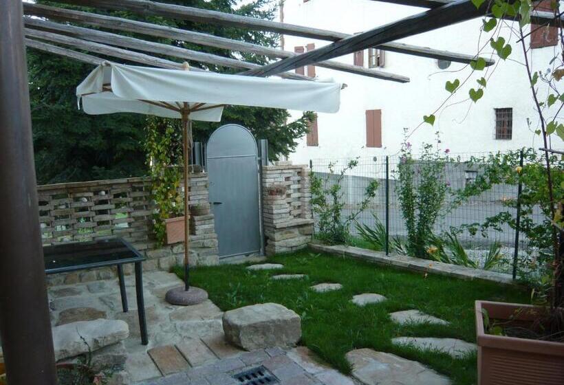 복층 룸, Agriturismo Petrarosa