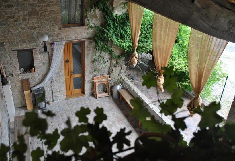 ドゥプレックスルーム, Agriturismo Petrarosa