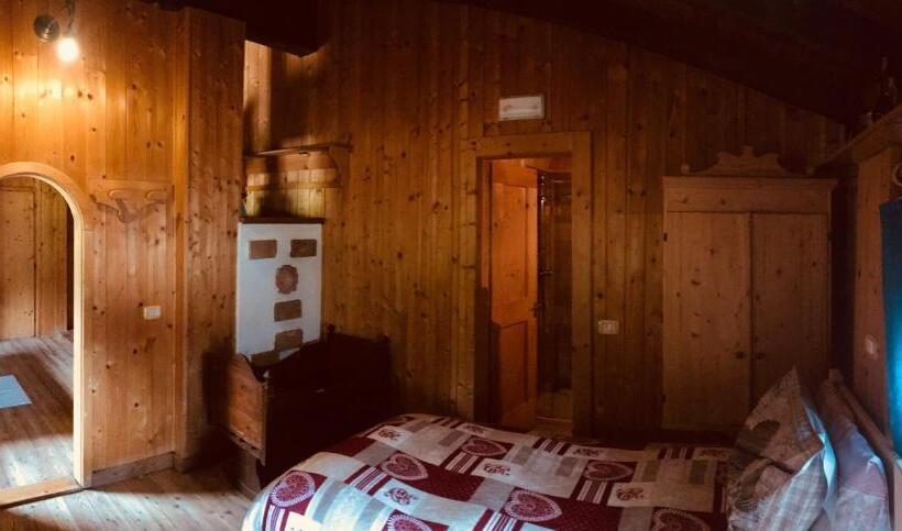 Family Suite, Agriturismo Randis