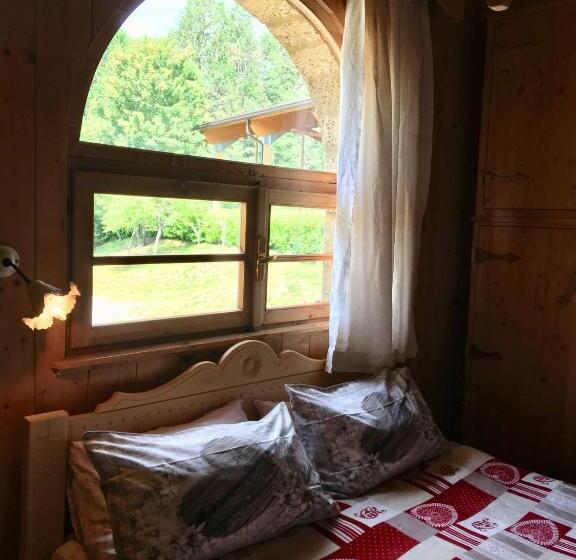 Family Suite, Agriturismo Randis