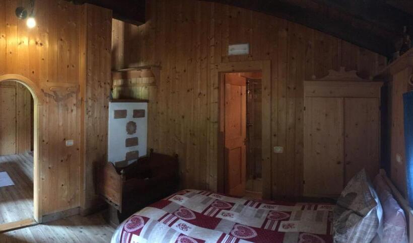 Family Suite, Agriturismo Randis