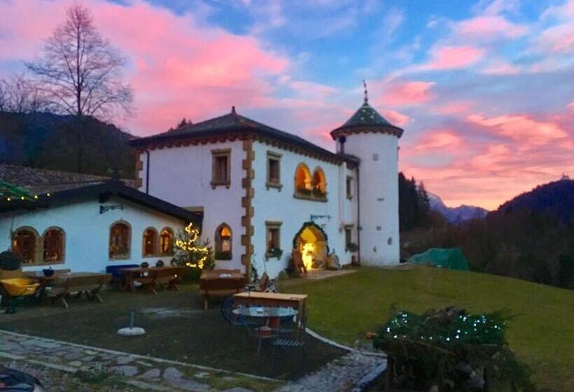 Номер Economy, Agriturismo Randis
