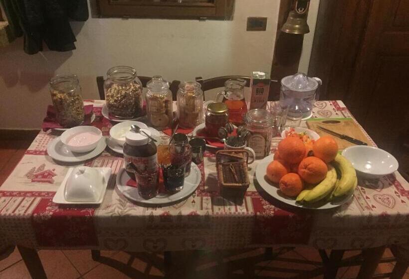 Номер Economy, Agriturismo Randis