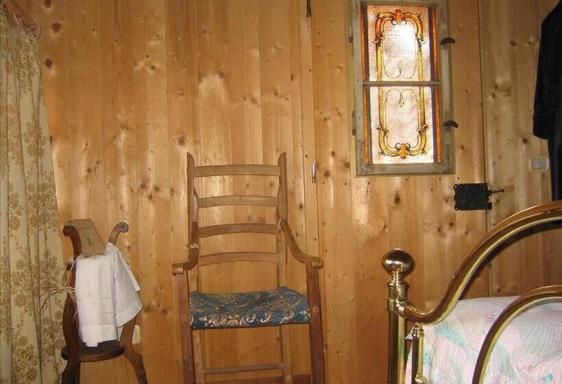Family Suite, Agriturismo Randis