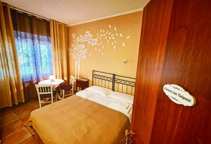 آپارتمان 3 خوابه, Bio Agriturismo Mare In Campagna