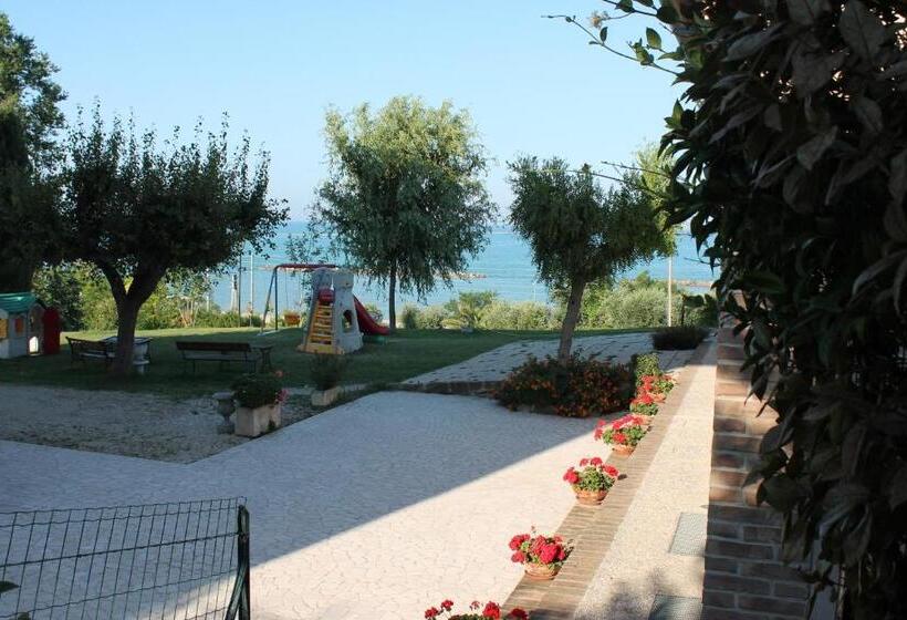 آپارتمان 3 خوابه, Bio Agriturismo Mare In Campagna