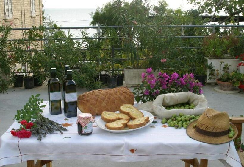 آپارتمان 3 خوابه, Bio Agriturismo Mare In Campagna