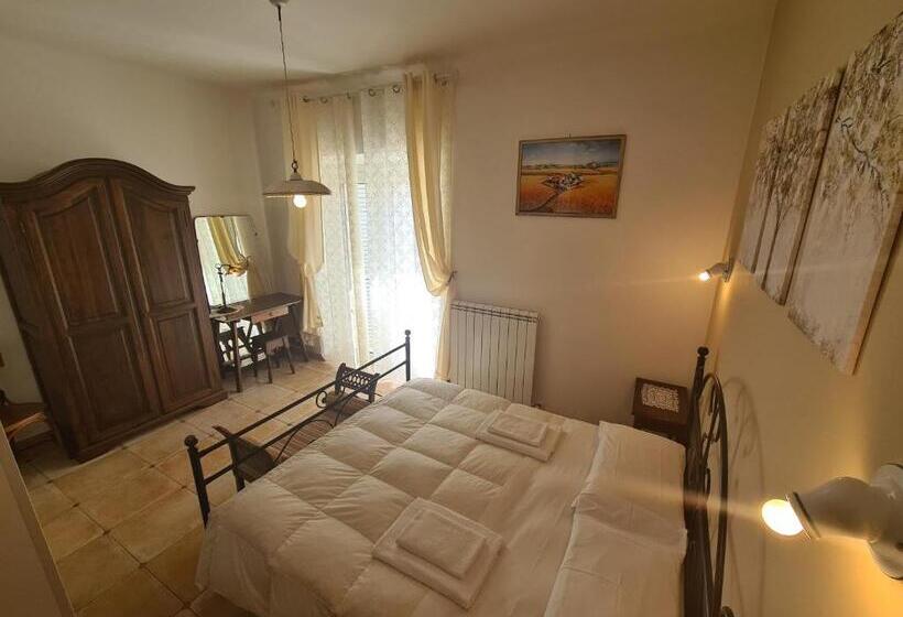 Апартаменты 3 Спальни, Bio Agriturismo Mare In Campagna