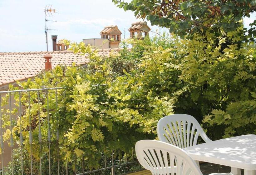 Апартаменты 2 Спальни, Bio Agriturismo Mare In Campagna