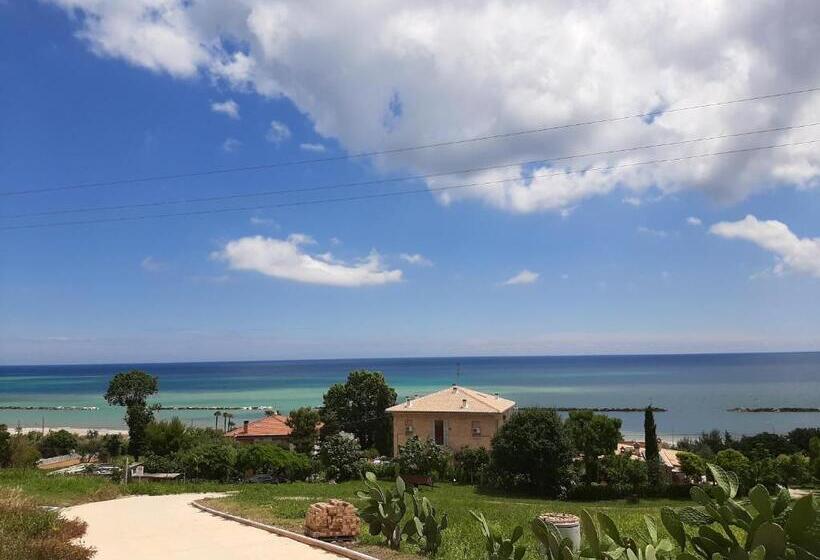 Апартаменты 1 Спальня, Bio Agriturismo Mare In Campagna