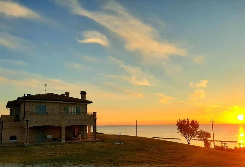 آپارتمان 1 خوابه, Bio Agriturismo Mare In Campagna