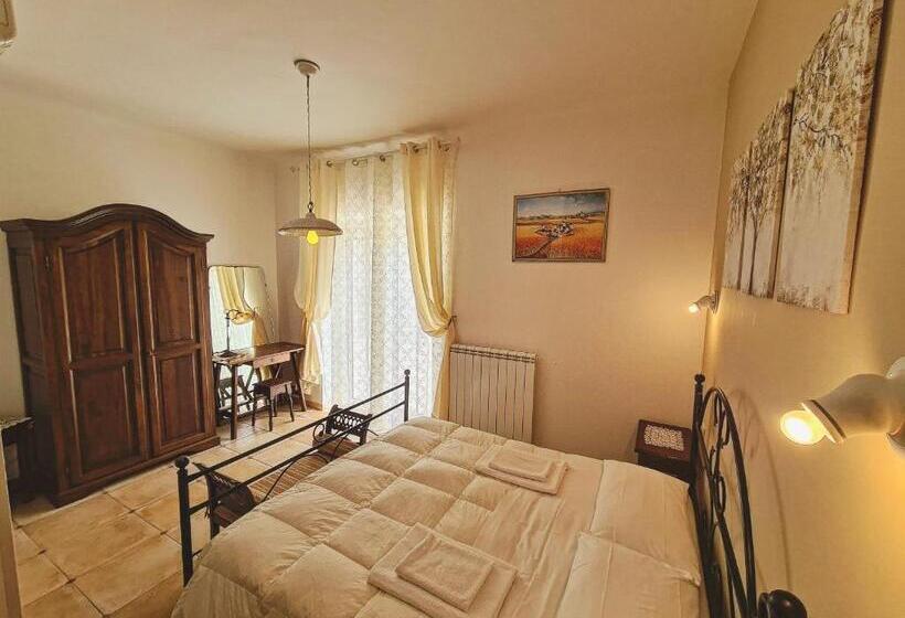 Номер Economy, Bio Agriturismo Mare In Campagna