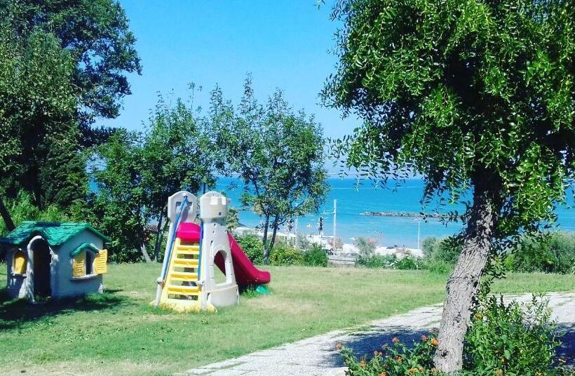 آپارتمان 2 خوابه, Bio Agriturismo Mare In Campagna