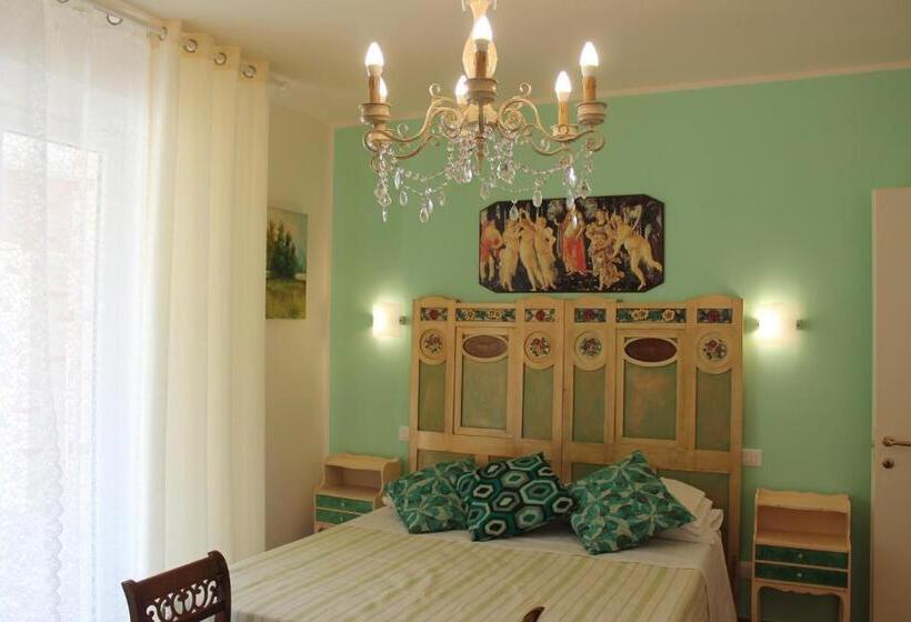 آپارتمان 1 خوابه, Bio Agriturismo Mare In Campagna