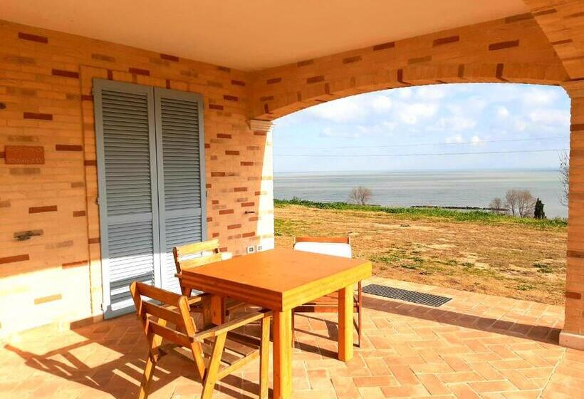 آپارتمان 1 خوابه, Bio Agriturismo Mare In Campagna