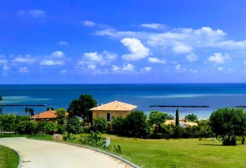 آپارتمان 1 خوابه همکف, Bio Agriturismo Mare In Campagna