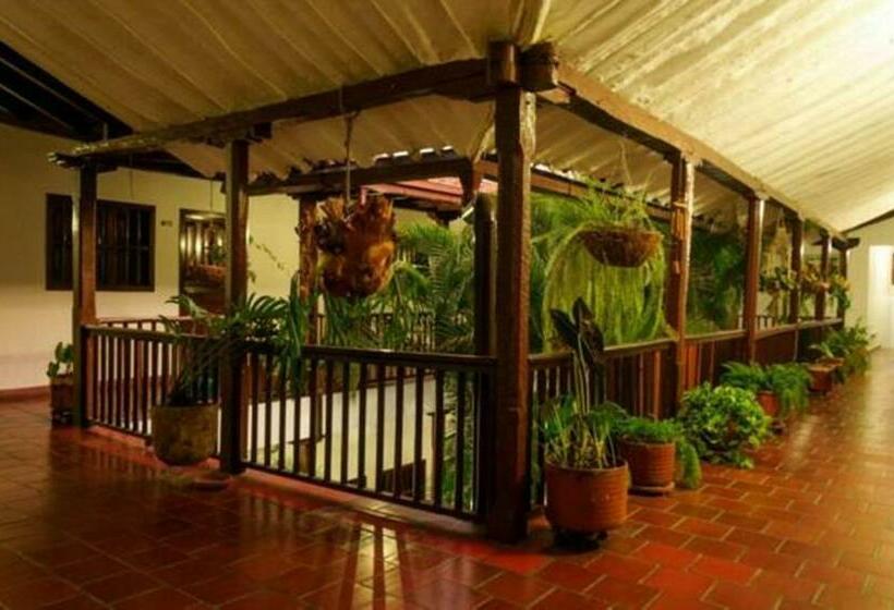 Deluxe Szoba, Las Nieves