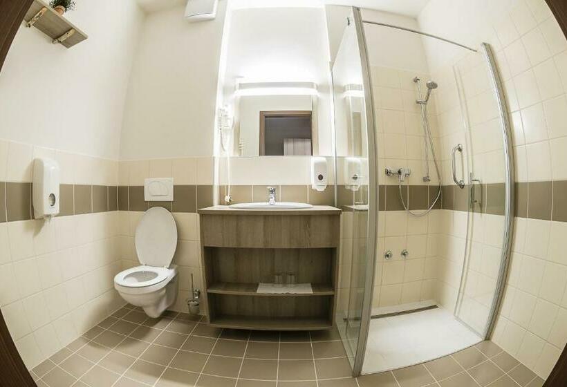 Family Suite, Levendula