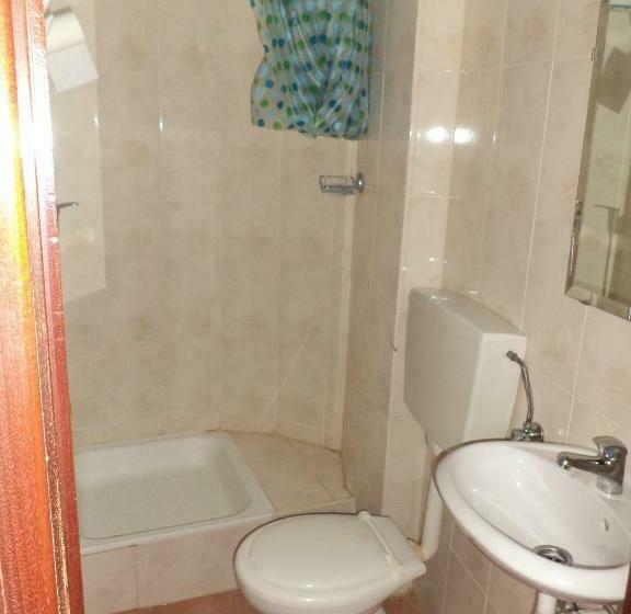 Номер Стандарт с Балконом, Casa Do João