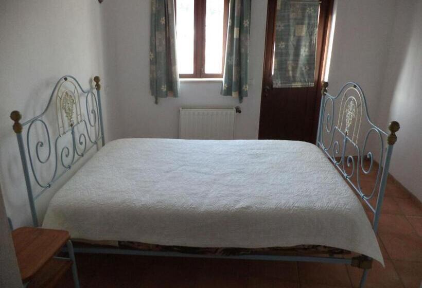 Номер Стандарт с Балконом, Casa Do João